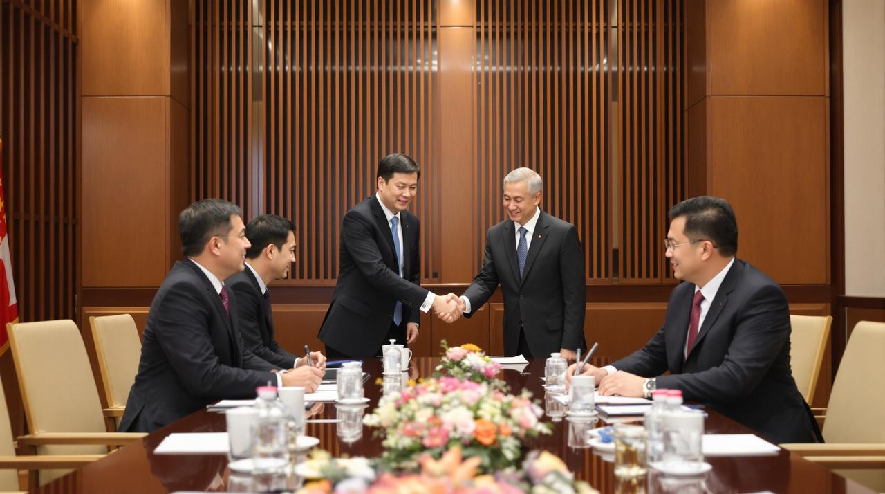 麻豆视频与腾讯视频达成战略合作，共同开发精品网剧